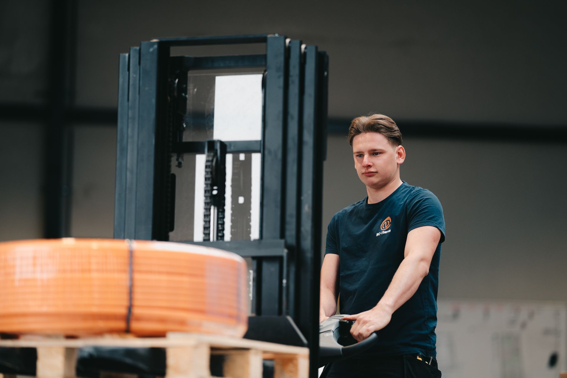 Maatwerk bij NC Therm