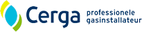 Cerga - logo